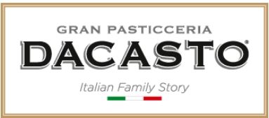 Dacasto Artisan Original Panettone - 800G Boxed