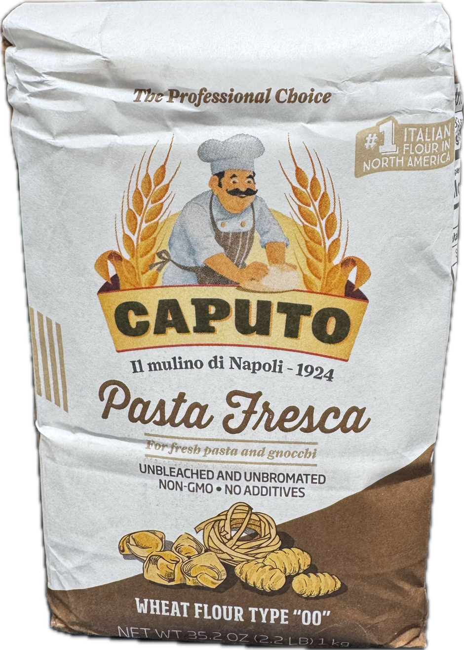 Caputo Pasta