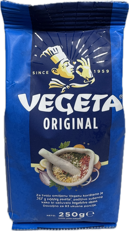 Vegeta Food Seasoning - 250g
