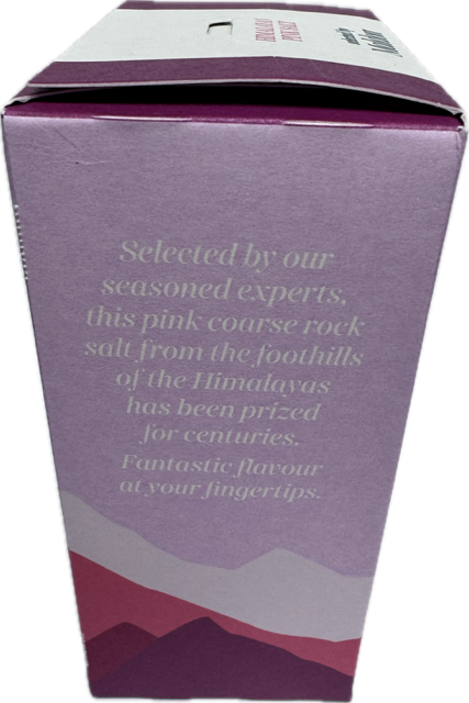 Himalayan Pink Salt Flakes - 250g