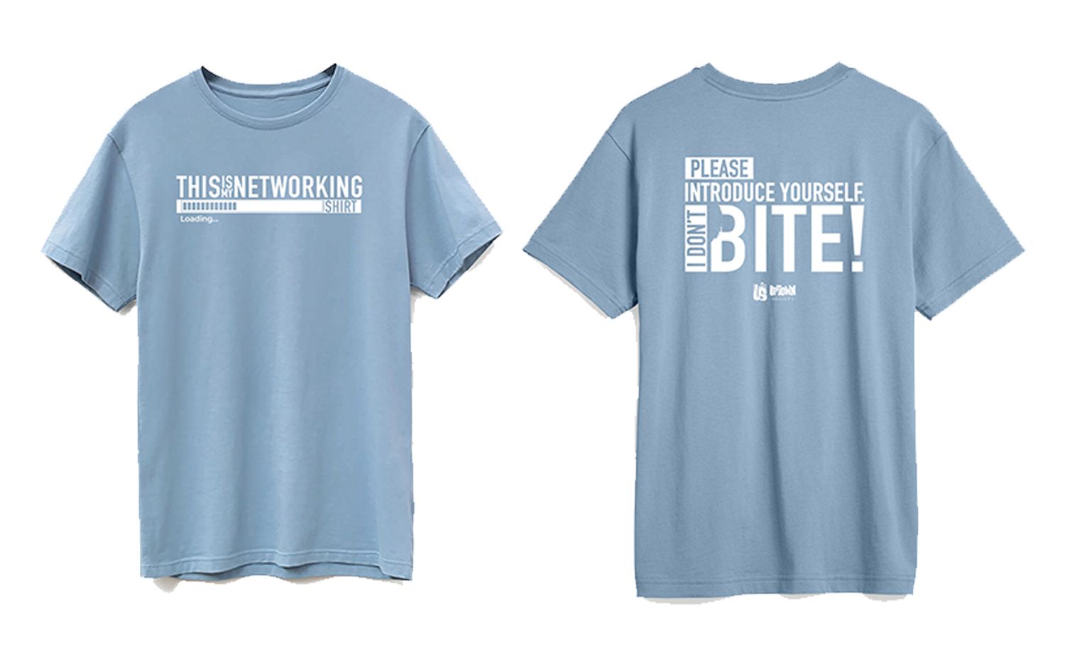 This is My Networking T-Shirt
