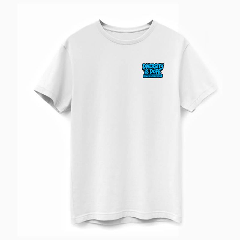 Milwaukee Belongs to the People T-Shirt