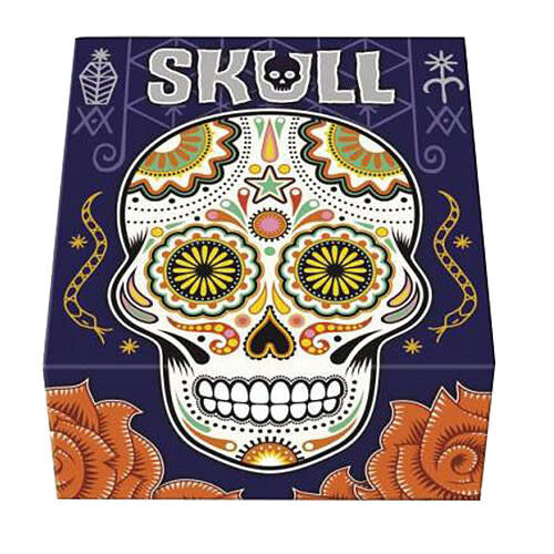 Skull