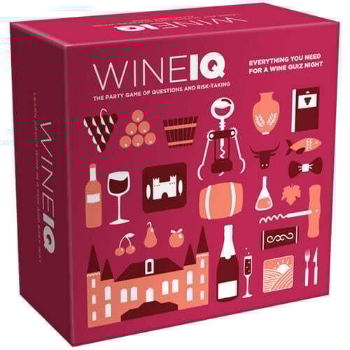 Wine IQ