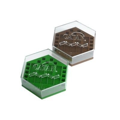 Catan: Hexadocks Extension Set