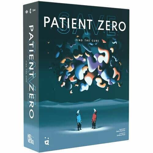 Patient Zero