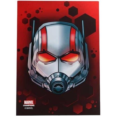 Marvel Champions: Sleeves - Ant-Man