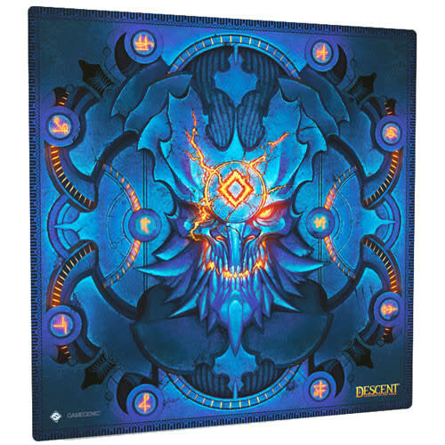 Descent: Legends of the Dark - Prime Game Mat