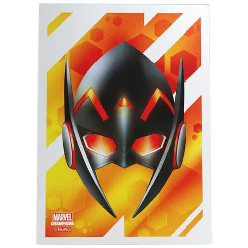 Marvel Champions: Sleeves - Wasp