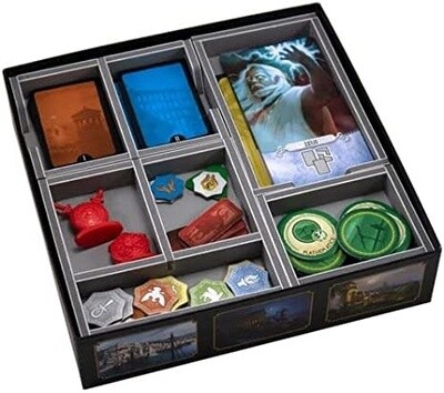 Box Insert: 7 Wonders &amp; Expansions