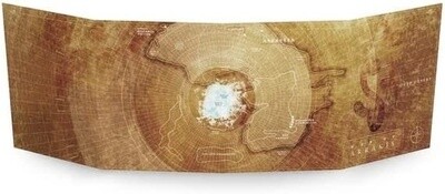 Dune RPG: Gamemaster Toolkit
