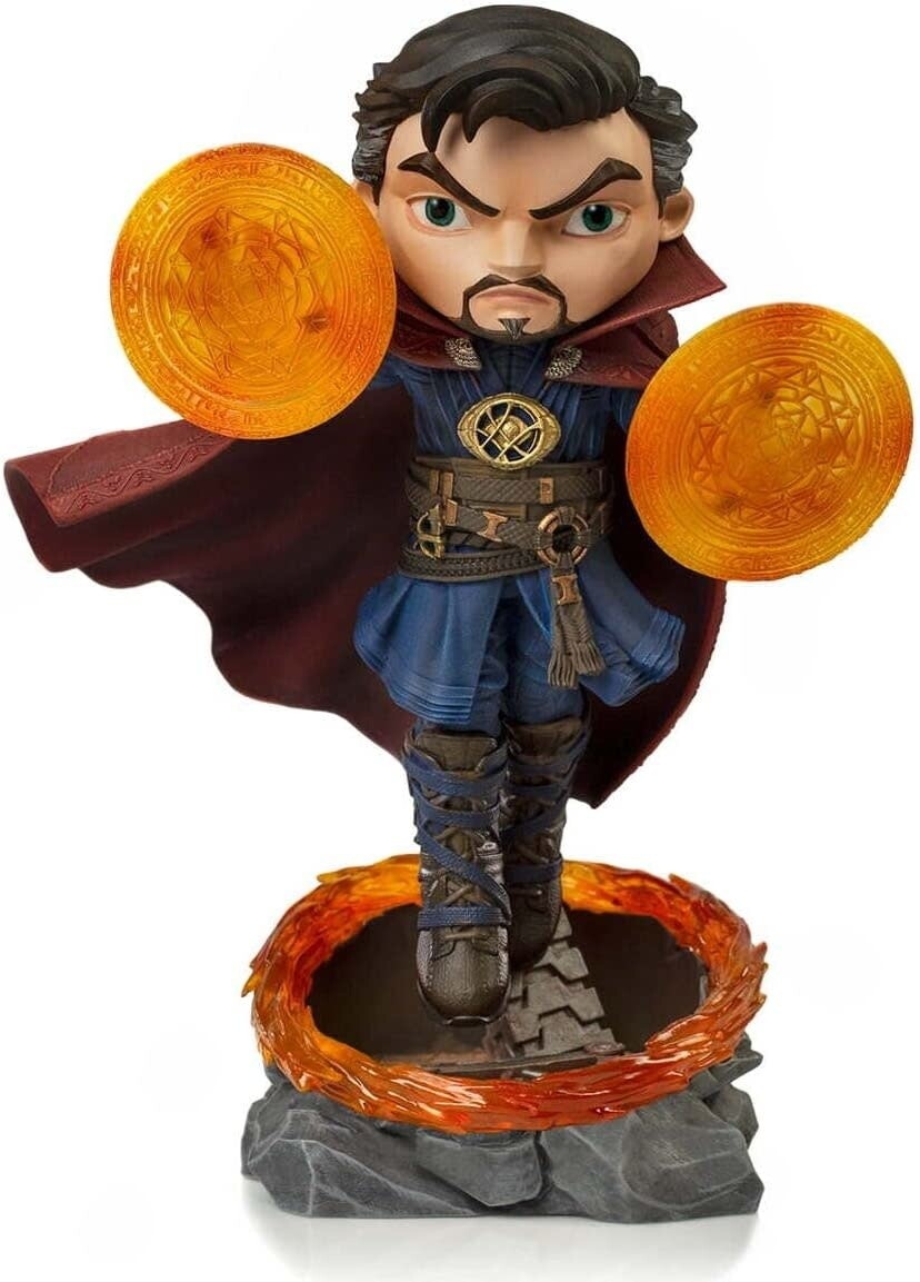 Minico Statue - Doctor Strange