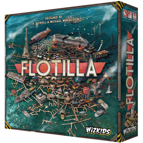 Flotilla