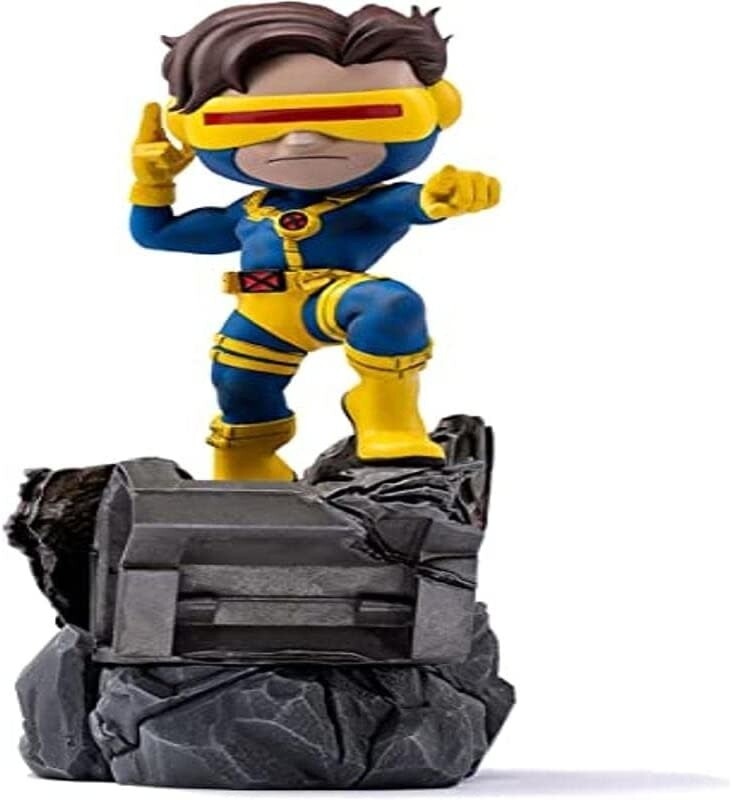 Minico Statue - Cyclops