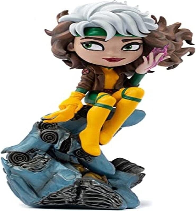 Minico Statue - Rogue