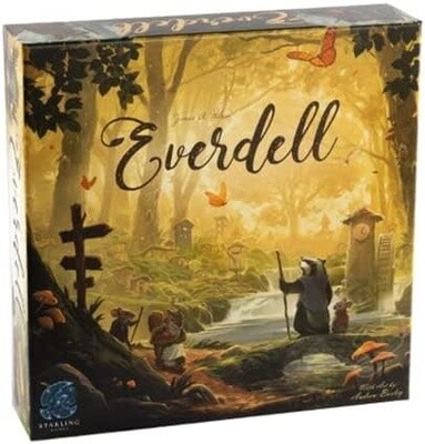 Everdell