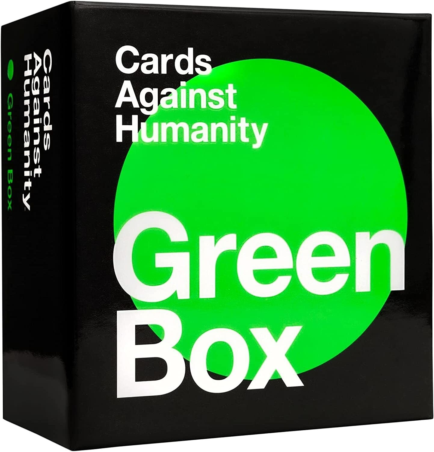 Cards Against Humanity - Green