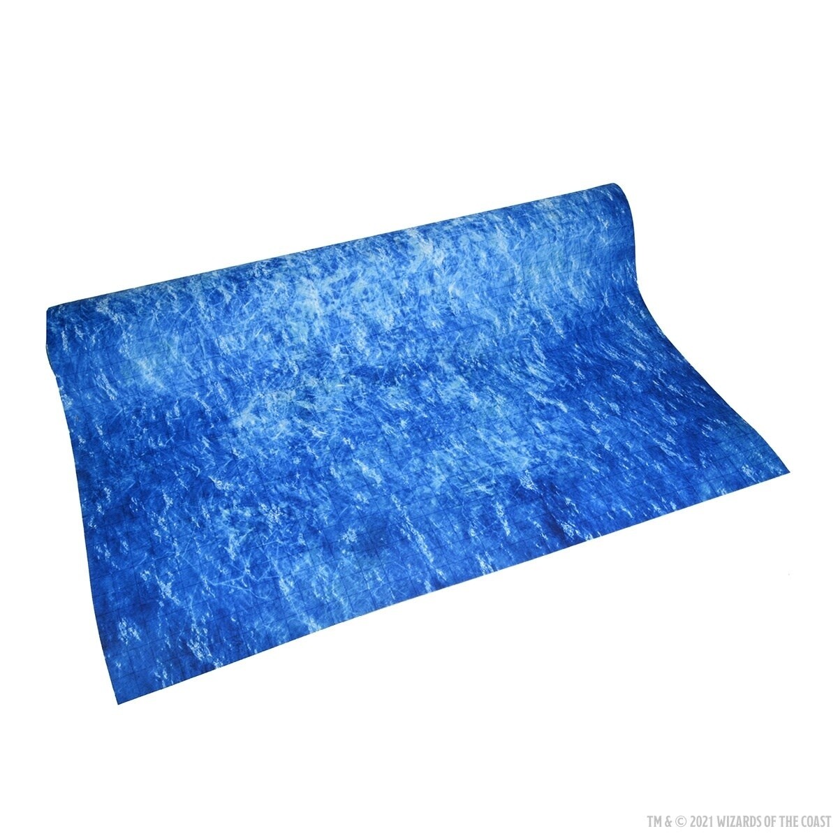 D&amp;D: Icons of the Realms - Ocean Battle Mat