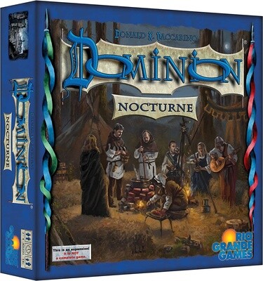 Dominion: Nocturne