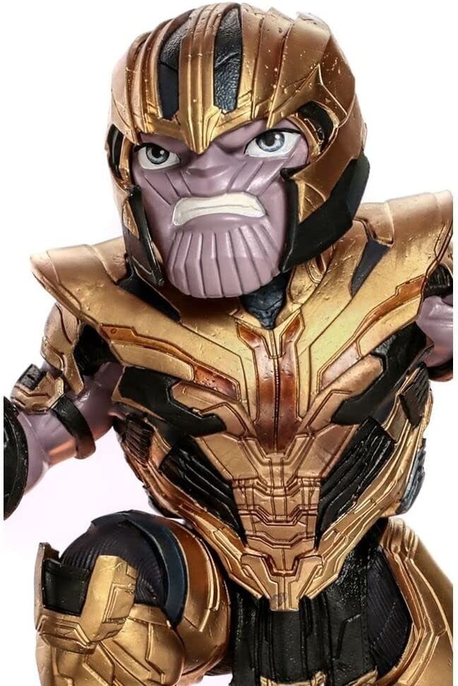 Minico Statue - Avengers Endgame Thanos