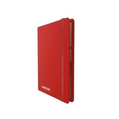 Casual Album Gamegen!c - 18-Pocket: Red