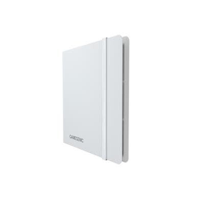 Gamegen!c: Casual Album 24-Pocket White