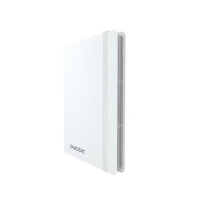 Gamegen!c: Casual Album 18-Pocket White