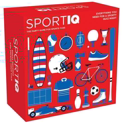 Sport IQ