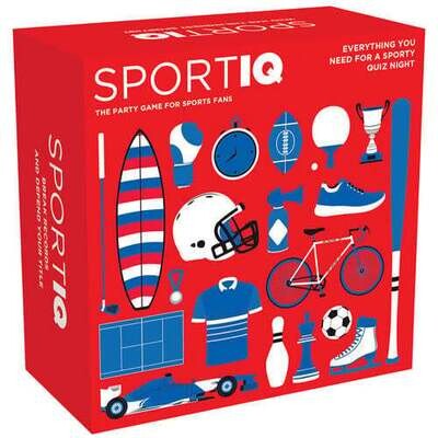 Sport IQ