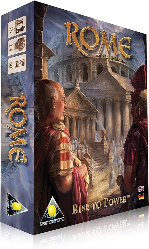 Rome: Rise to Power