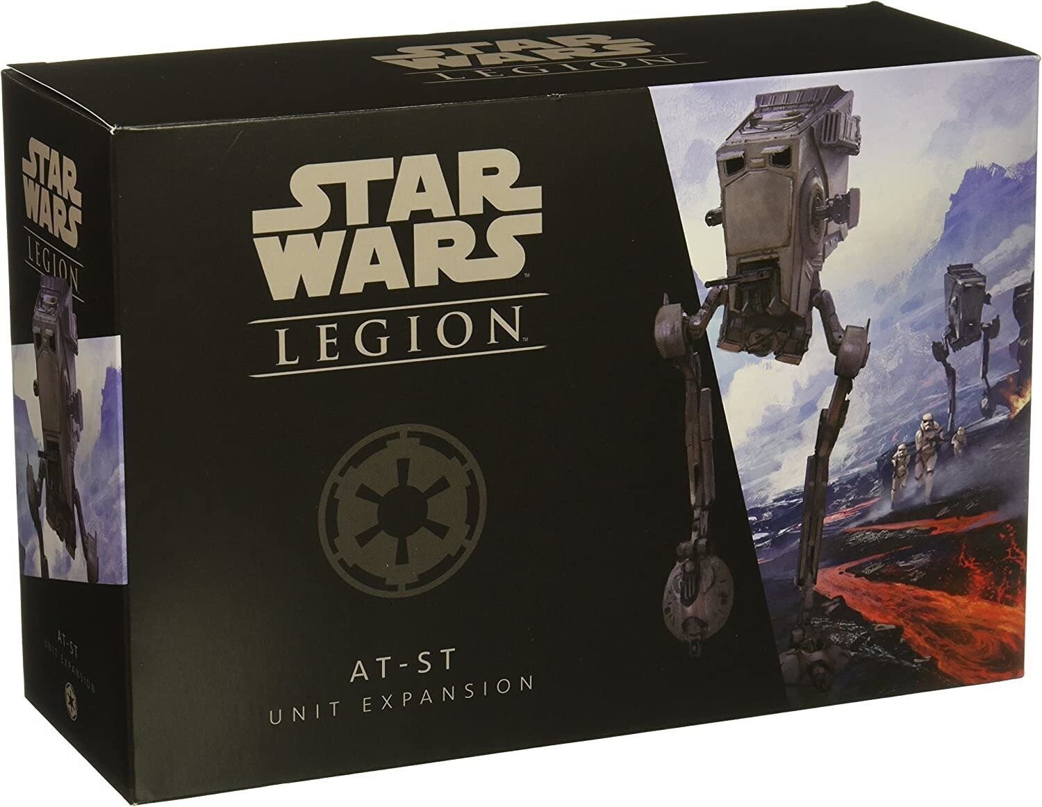Star Wars Legion: AT-ST