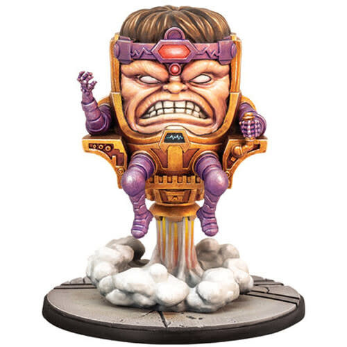 Marvel Crisis Protocol: M.O.D.O.K.