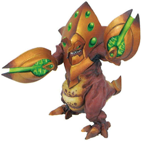 Monsterpocalypse: Planet Eaters Monster - Xaxor