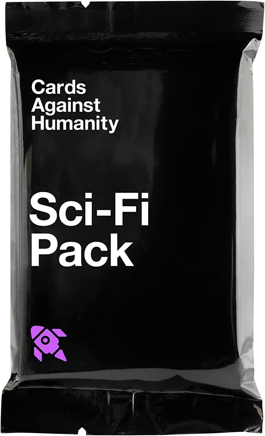Cards Against Humanity - Sci-Fi Pack