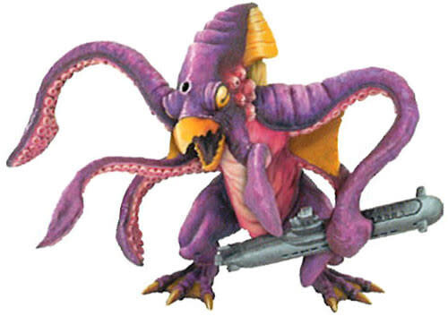Monsterpocalypse: Krakenoctus
