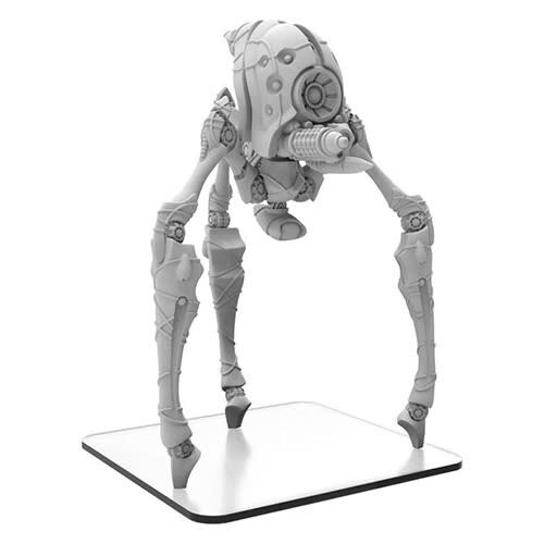 Monsterpocalypse: Martian Menace Monster - Phobos-7