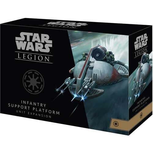 Star Wars Legion: Infantry Support Platform