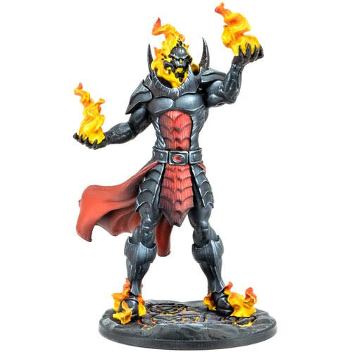Marvel Crisis Protocol: Dormammu