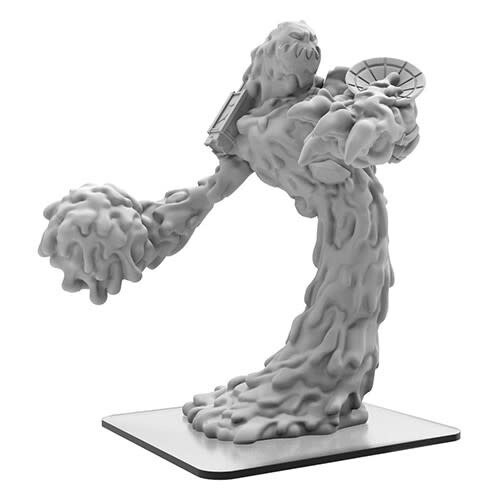 Monsterocalypse: Slingoozer