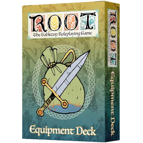 Root: Equipment Decks