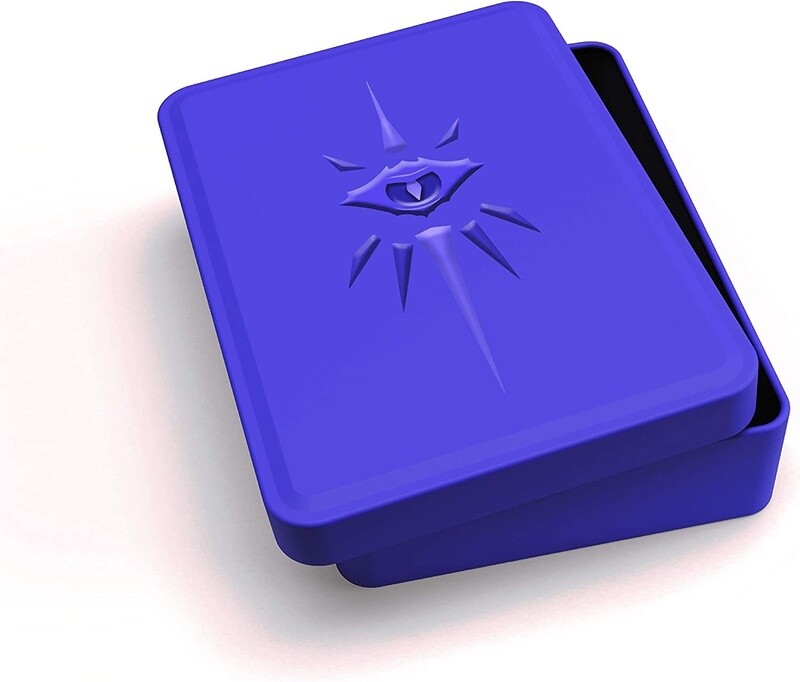 D&amp;D: Warlock Token Set
