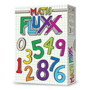 Fluxx: Math