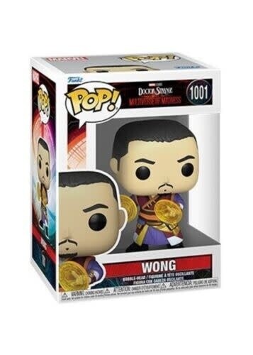 POP! Wong - 1001