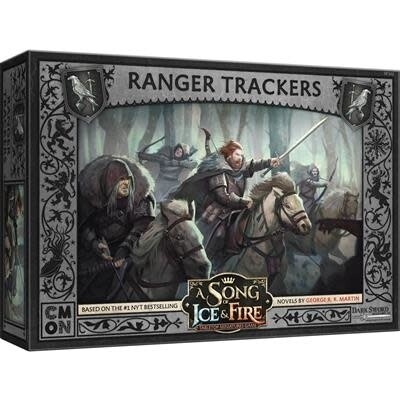 A Song of Ice &amp; Fire: Night&#39;s Watch Ranger Trackers