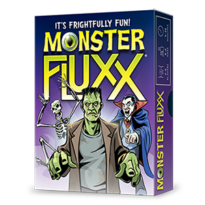 Fluxx: Monster
