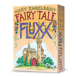 Fluxx: Fairy Tale