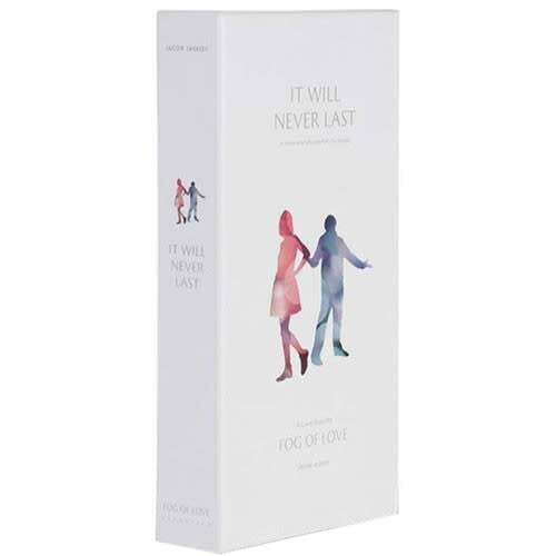 Fog of Love: It will Never Last