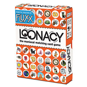 Fluxx: Loonacy
