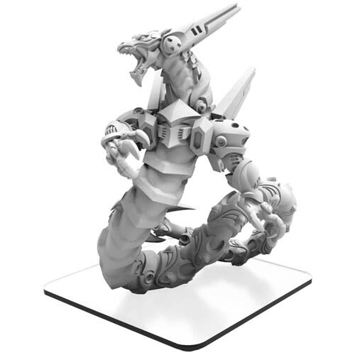 Monsterpocalypse: Gausamal