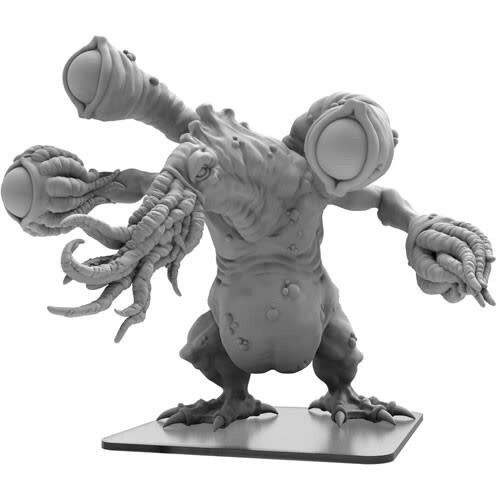 Monsterpocalypse: Monster Expansion - Mogroth